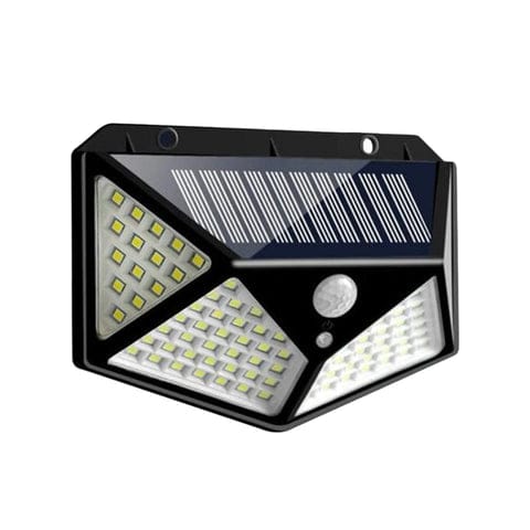 Outdoor Solar Lamp 100 LED Solar Light